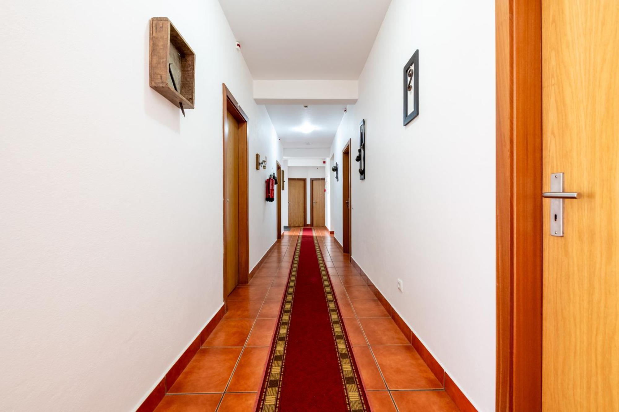 Casa Os Manos Guest House ซานตานา ภายนอก รูปภาพ
