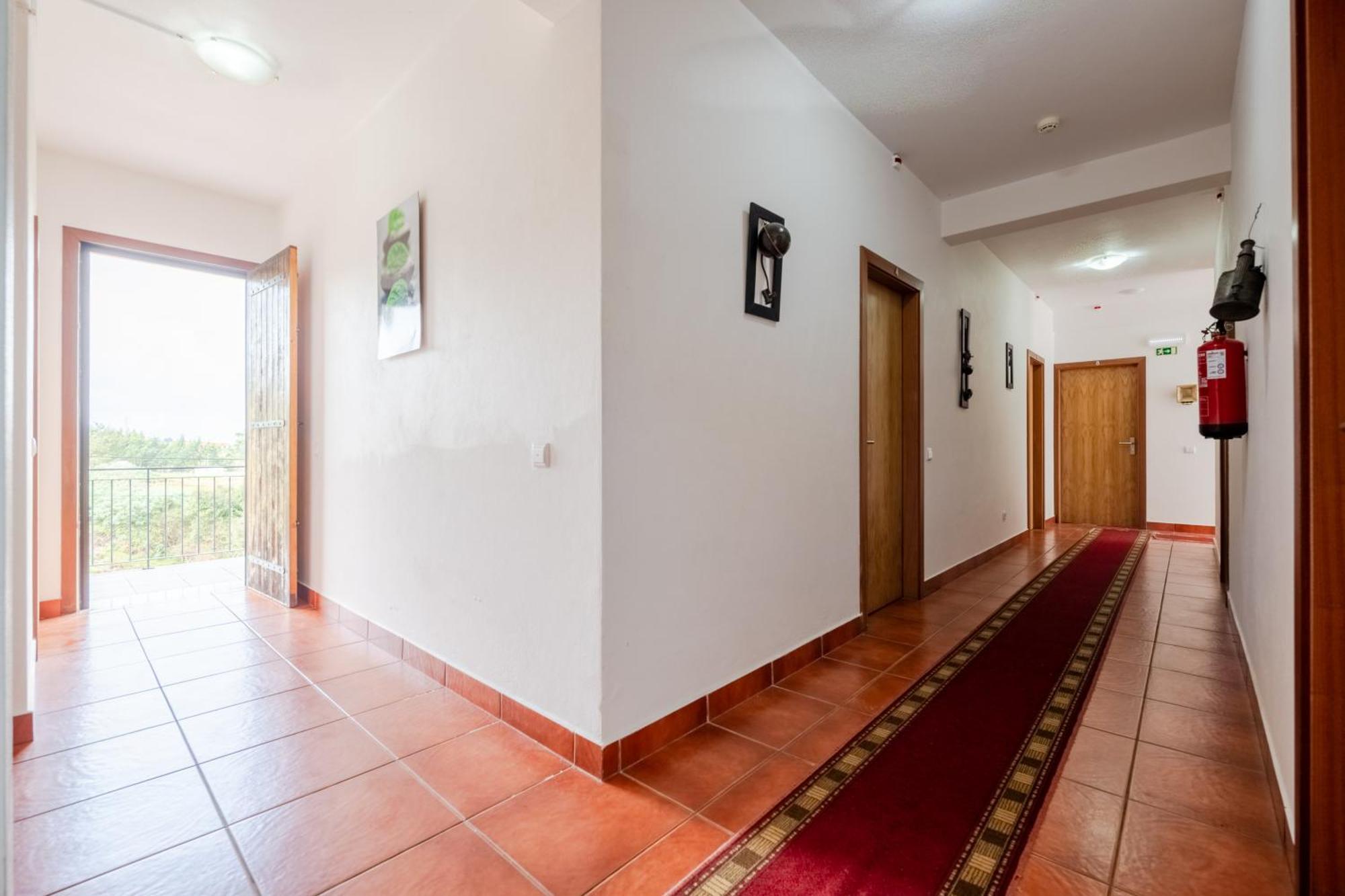 Casa Os Manos Guest House ซานตานา ภายนอก รูปภาพ