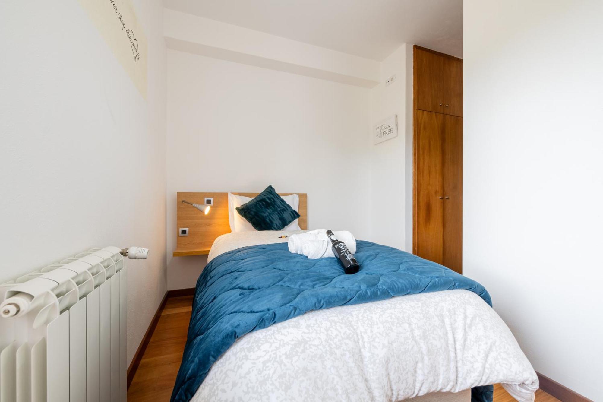 Casa Os Manos Guest House ซานตานา ภายนอก รูปภาพ