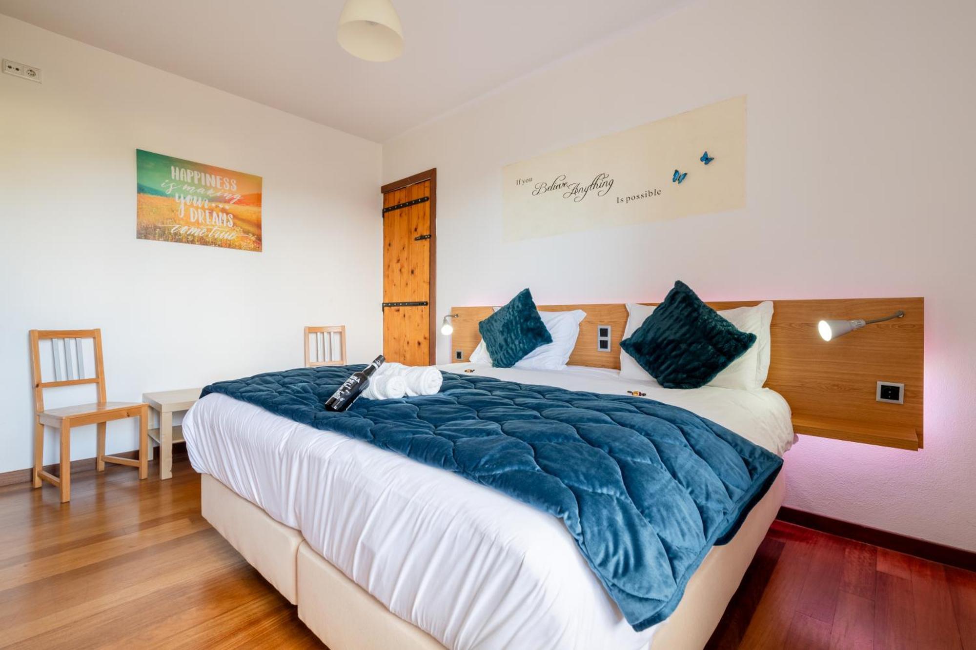 Casa Os Manos Guest House ซานตานา ภายนอก รูปภาพ