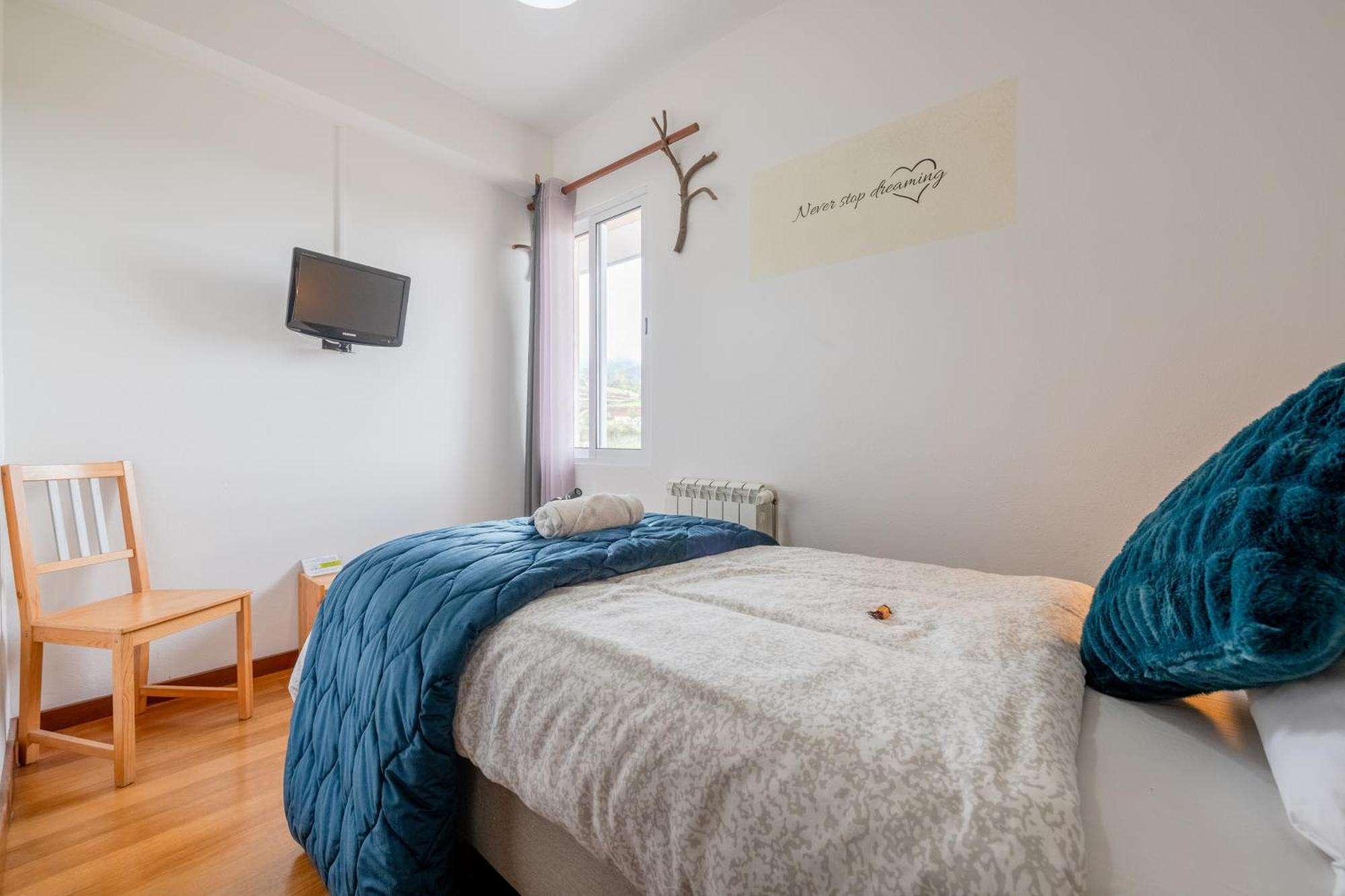 Casa Os Manos Guest House ซานตานา ภายนอก รูปภาพ