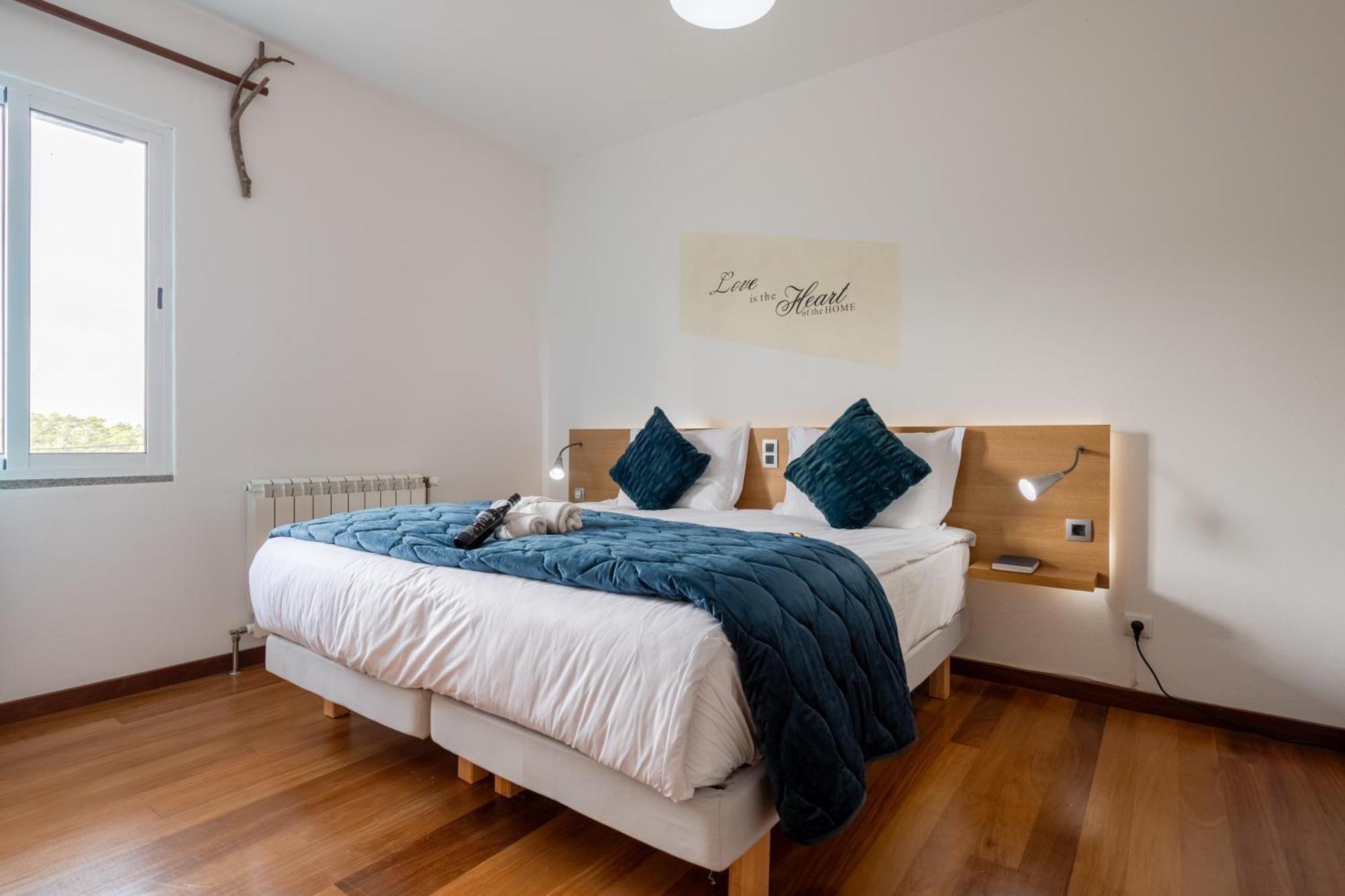 Casa Os Manos Guest House ซานตานา ภายนอก รูปภาพ