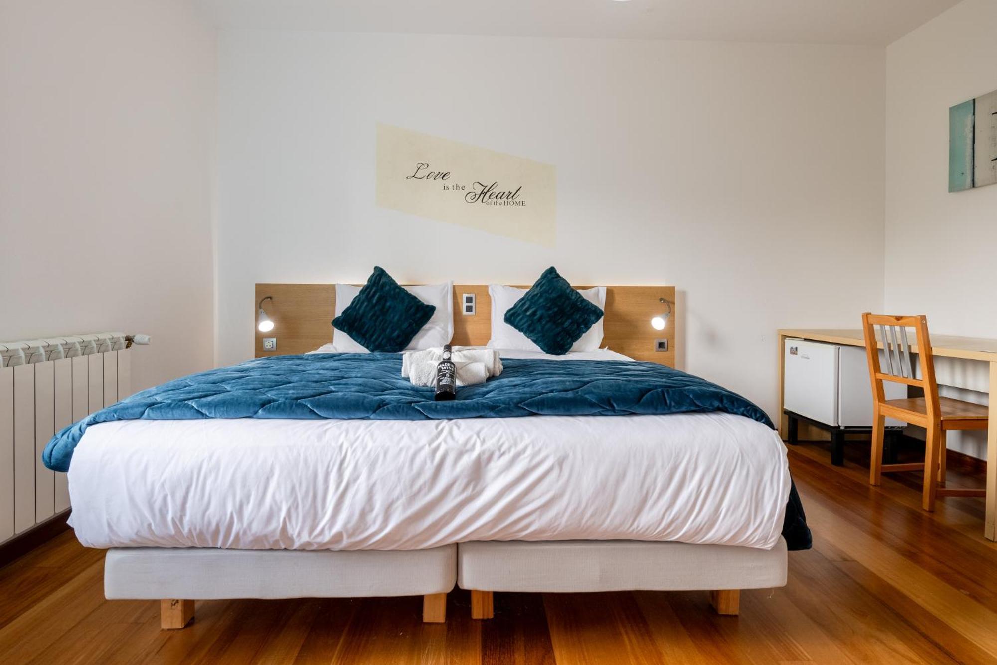 Casa Os Manos Guest House ซานตานา ภายนอก รูปภาพ