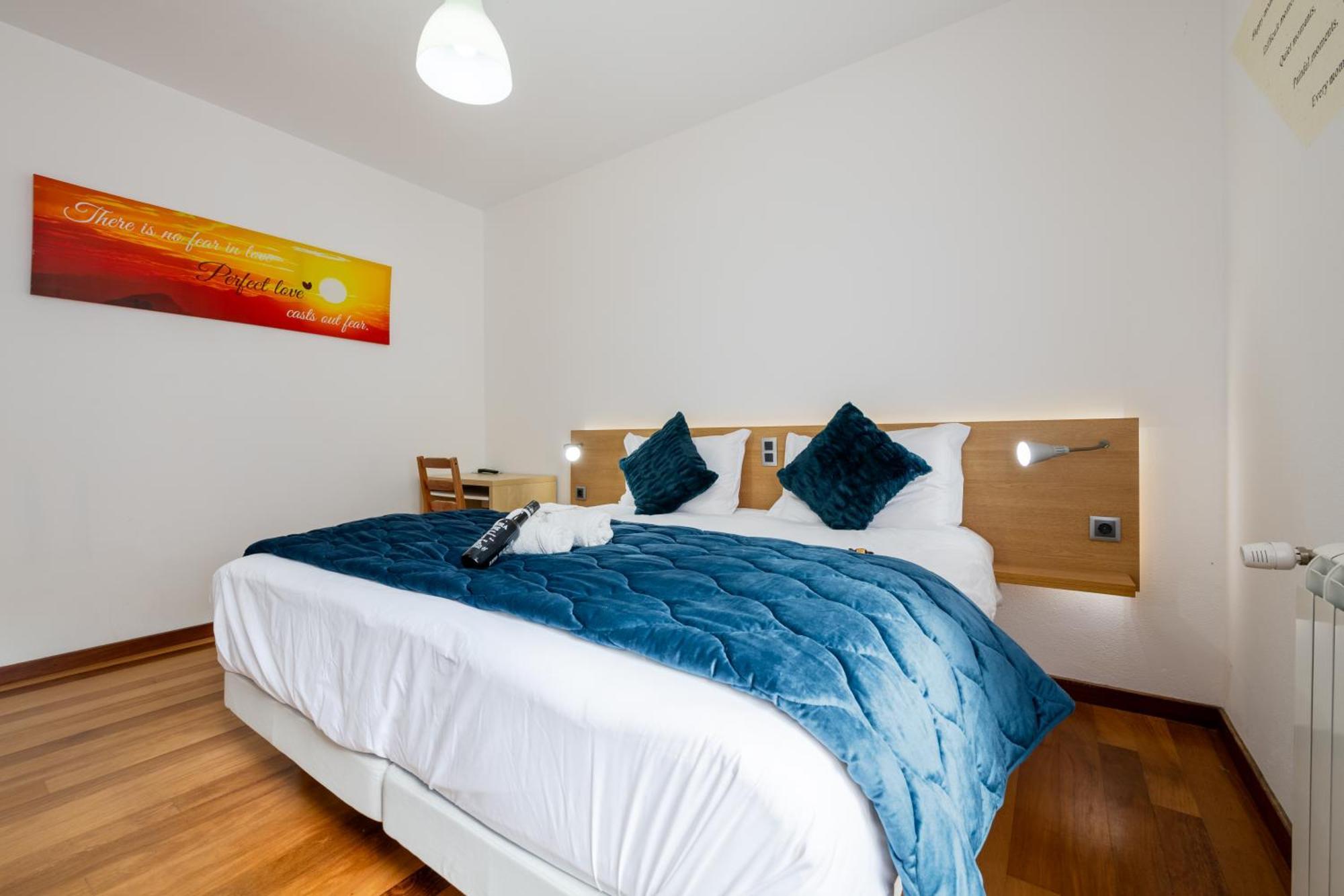 Casa Os Manos Guest House ซานตานา ภายนอก รูปภาพ