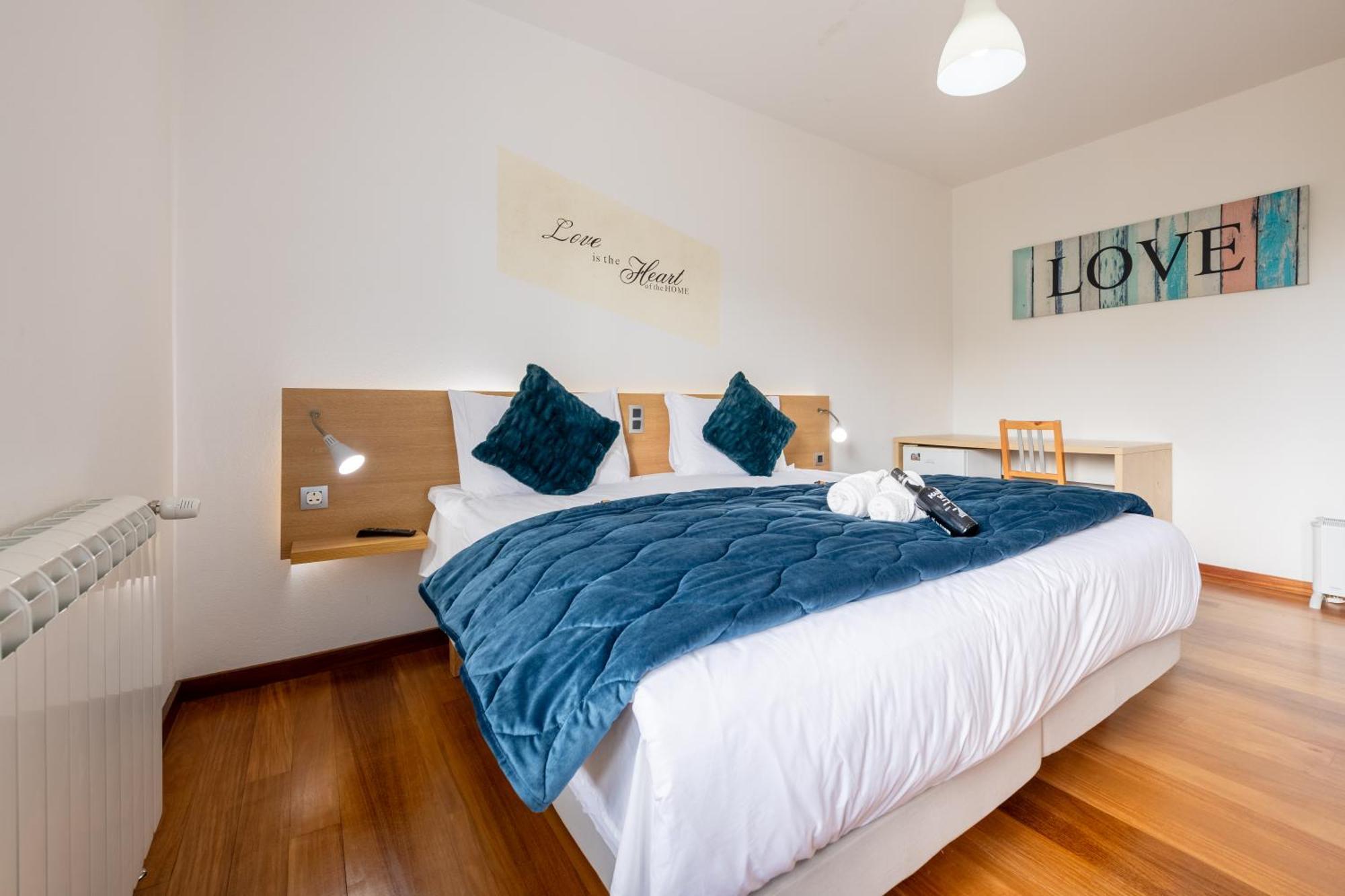 Casa Os Manos Guest House ซานตานา ภายนอก รูปภาพ