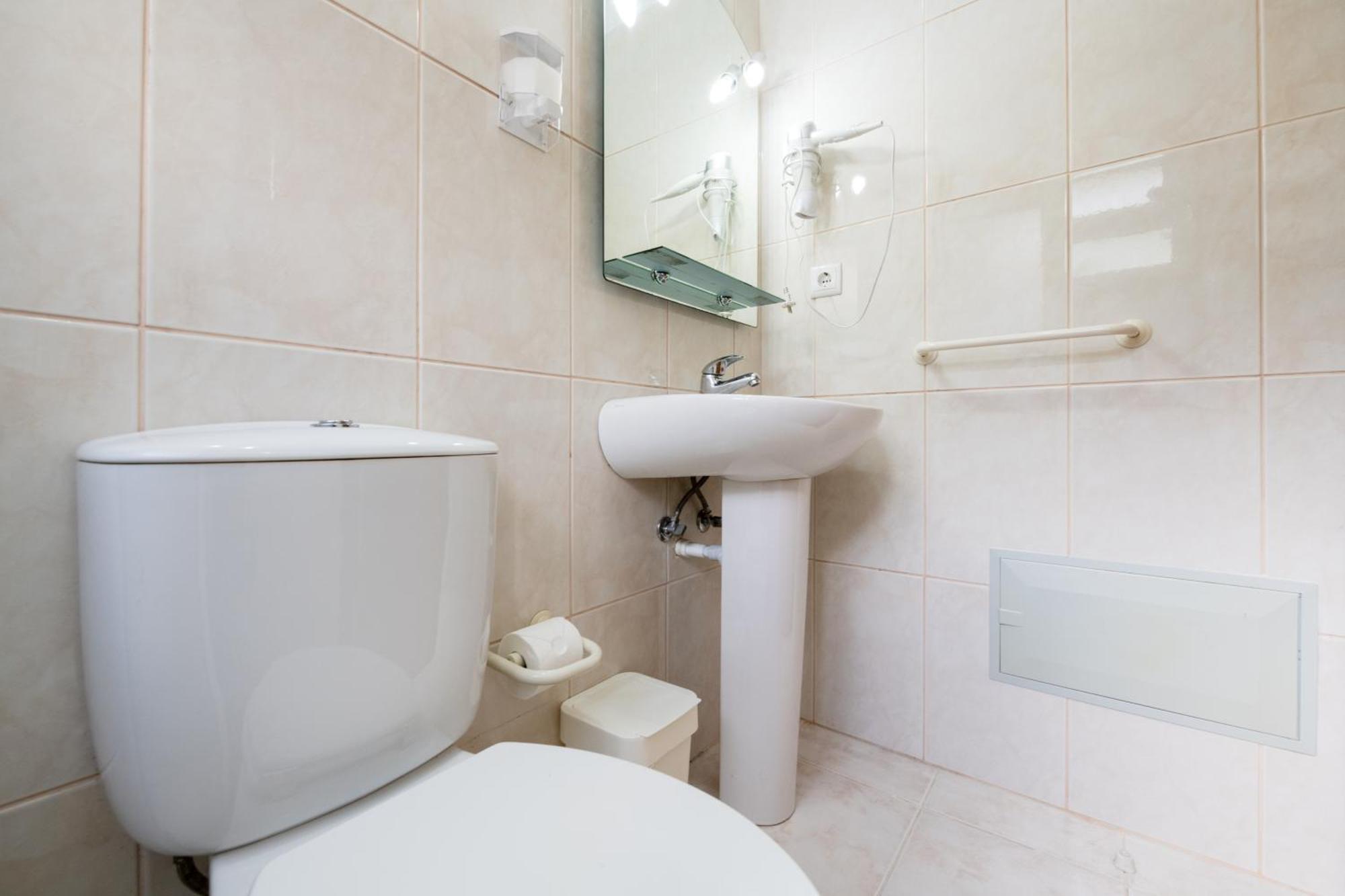 Casa Os Manos Guest House ซานตานา ภายนอก รูปภาพ